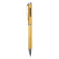 BP009 World Prestige Bamboo Pen