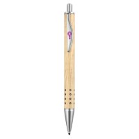 BP010 Pan Wood Pen