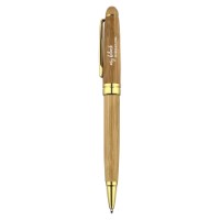 BP011 Boron Bamboo Pen