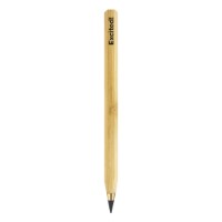BP012 Endless Bamboo Pencil