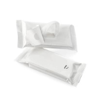 CCT004 Anti Bacterial Wet Wipes
