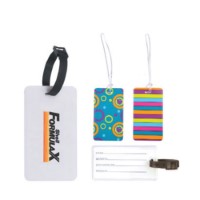 DS044 Luggage Tag