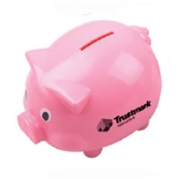 DS050 Coin Bank (Pp)