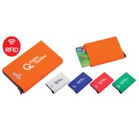 DS1193 Rfid Card Holder