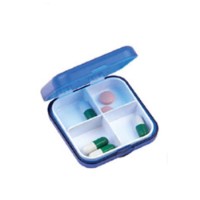 DS141 Pill Box