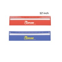 DS256TL 30Cm Ruler With Oil