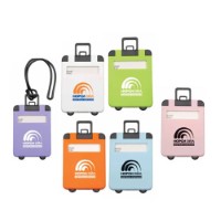 DS299 Luggage Tag