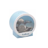 DS307 Coin Bank 