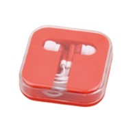 DS595 Earbuds In Case 