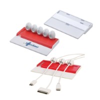 DS682 Cable Organizer