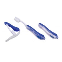 DS846 Foldable Toothbrush