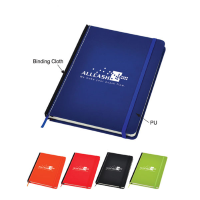 DSN018 Notebook