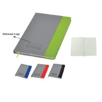 DSN067 Pu Notebook (80 Sheets)