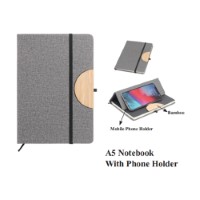 DSN1577 A5 Notebook(80Sheets)