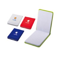 DSN913 Pu Notebook(80 Sheets)