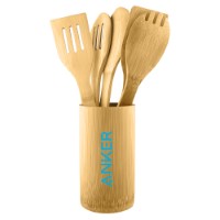 KIT002 Serax Bamboo Cutlery Set