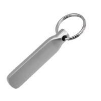 KRS003  SHARD KEY RING