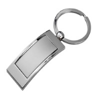 KRS006  BRIDGE KEY RING