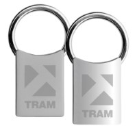 KRS009  ORION KEY RING