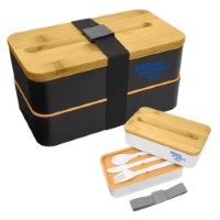LB003 RPP Bamboo Lunch Box Pack