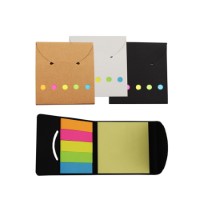 MH004 SWEETI STICKY NOTE PAD
