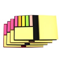 MH006 HANDY STICKY NOTE PAD