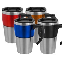 MP013  TUSCAN MUG  