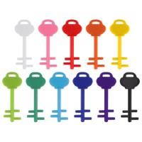 MSD001  MOBILE KEY STANDS