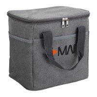 NLB016 Nylon Premium Cooler Bag