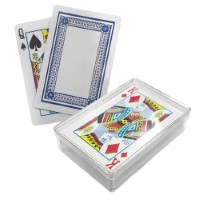 PC001 Joy Playing Card in Box