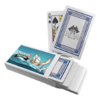 PC002 Classic Playing Card