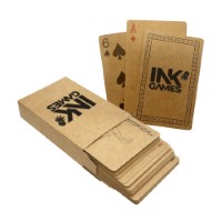 PC003 Eco Recycled Playing Card