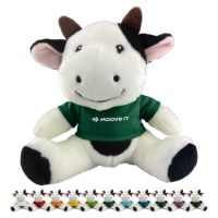 PL007 COW PLUSH(avail. Mid of Sep.)