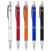 PP139 Interwell Plastic Pen