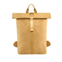 PPB048 The Mate Kraft Paper Backpack