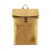PPB059 Somsonic Kraft Paper Laptop Backpack