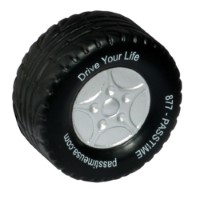 SS039 Stress Tyre