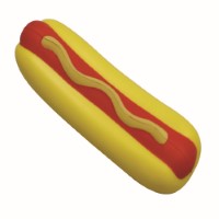 SS085 Stress Hot Dog