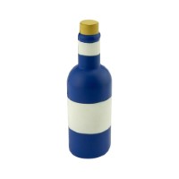 SS096 Stress Wine Bottle