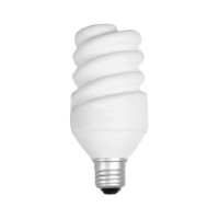 SS110 Stress Energy Saving Light Bulb