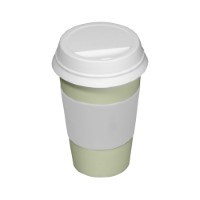 SS117 STRESS COFFEE CUP