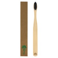 TBH003 Bamboo ToothBrush - Adult
