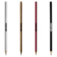 WP001 Wood Pencils